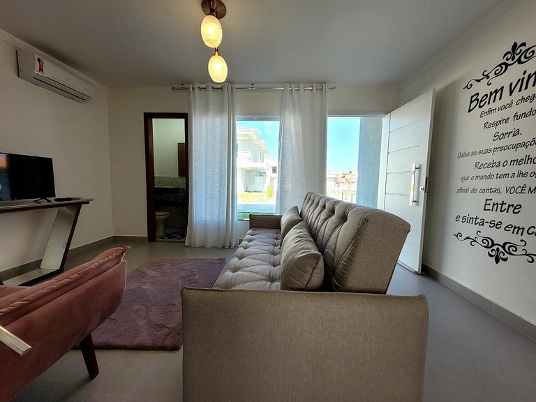 Top Houses Casa Blue, 2 suites Porto Seguro