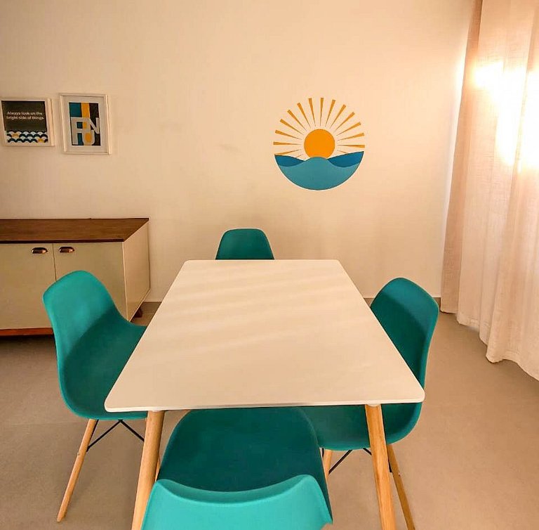 Top Houses Casa Blue, 2 suites Porto Seguro