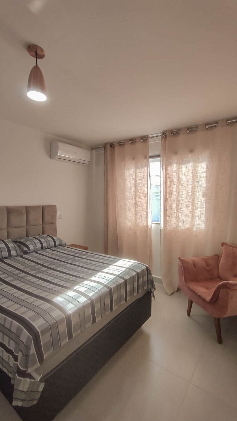 Top Houses Casa Blue, 2 suites Porto Seguro