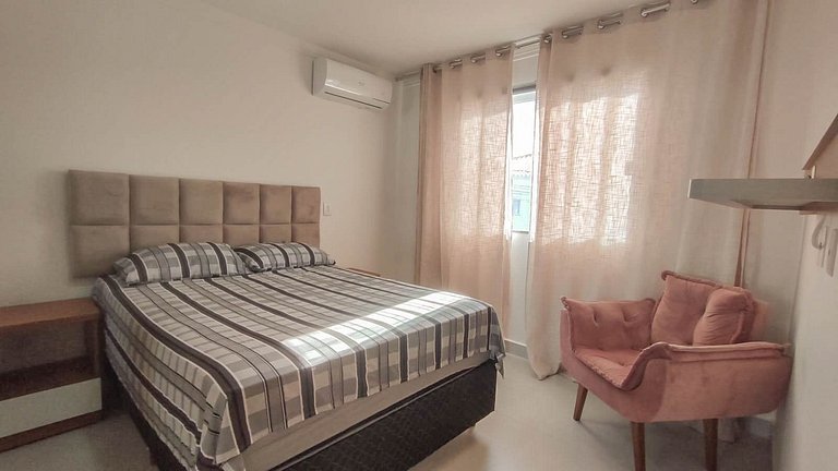 Top Houses Casa Blue, 2 suites Porto Seguro