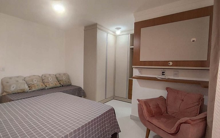 Top Houses Casa Blue, 2 suites Porto Seguro