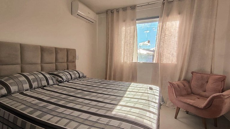 Top Houses Casa Blue, 2 suites Porto Seguro