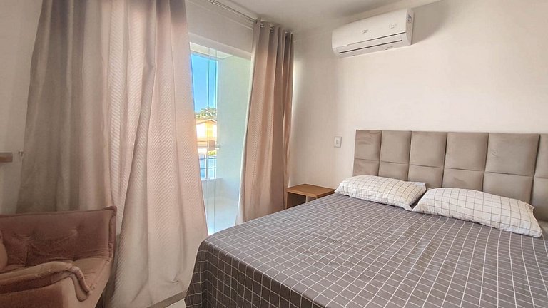 Top Houses Casa Blue, 2 suites Porto Seguro