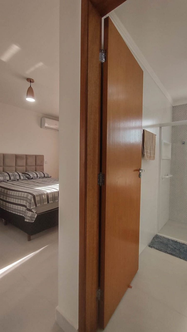 Top Houses Casa Blue, 2 suites Porto Seguro