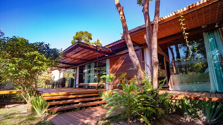 Casa Carlo sofisticação e bom gosto em cada detalhe