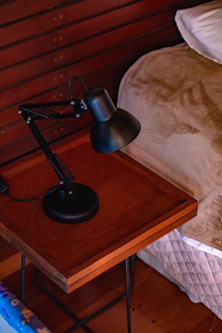Casa Carlo sofisticação e bom gosto em cada detalhe
