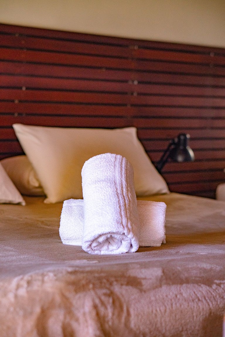 Casa Carlo sofisticação e bom gosto em cada detalhe