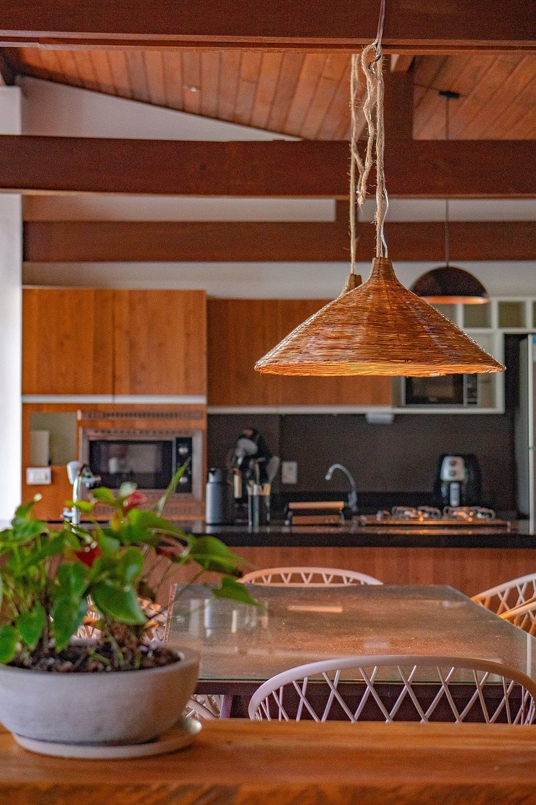 Casa Carlo sofisticação e bom gosto em cada detalhe