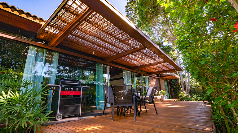 Casa Carlo sofisticação e bom gosto em cada detalhe