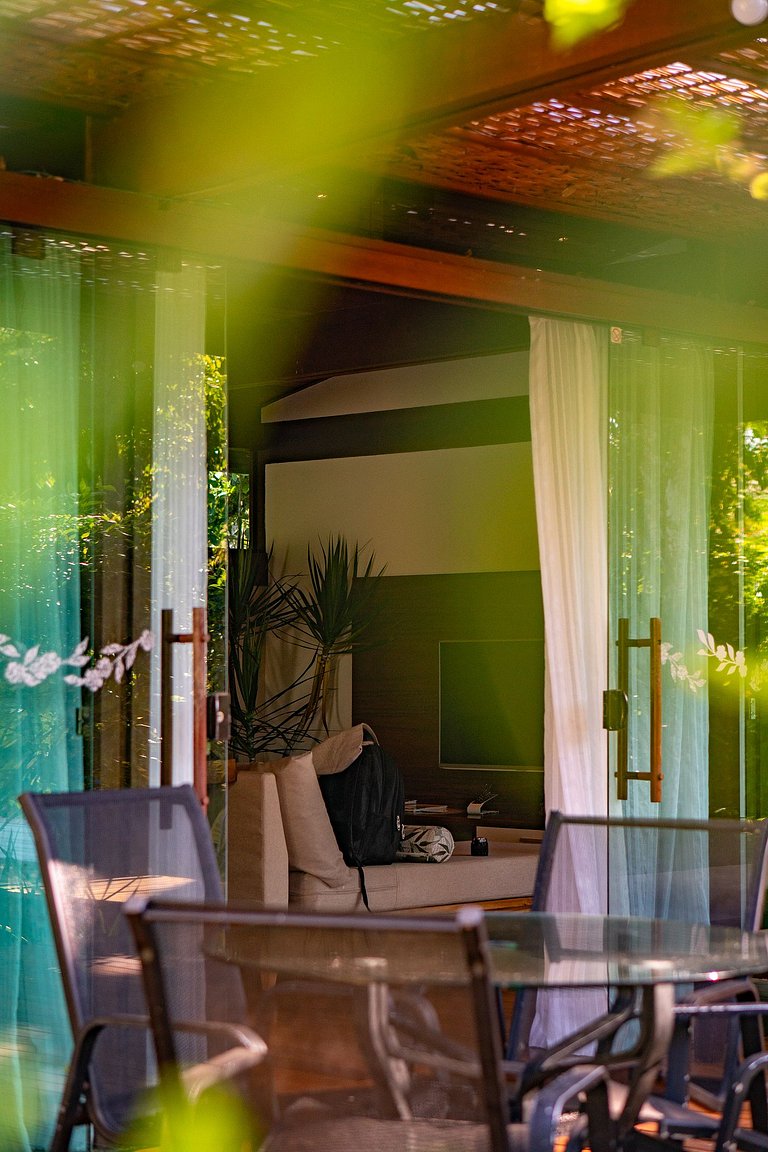 Casa Carlo sofisticação e bom gosto em cada detalhe