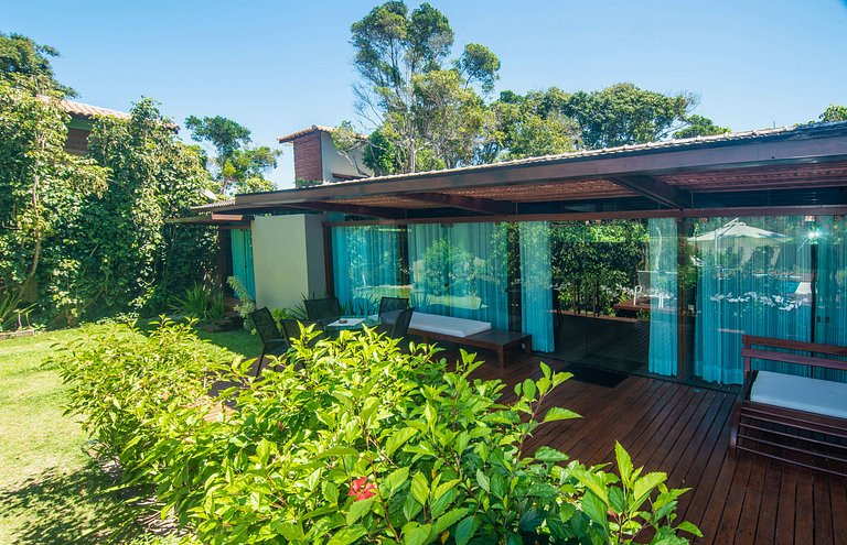 Casa Carlo sofisticação e bom gosto em cada detalhe