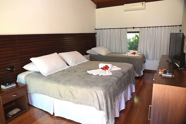 Casa Carlo sofisticação e bom gosto em cada detalhe