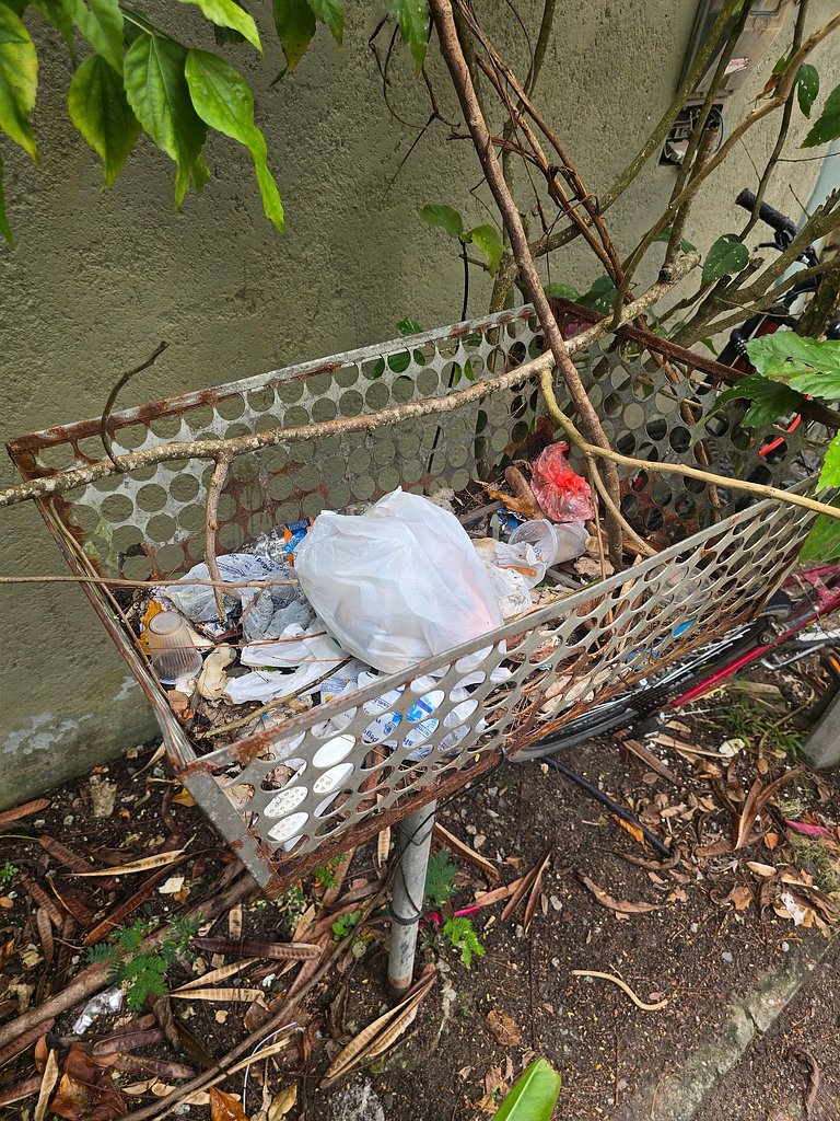 Casa Serena tranquilidade com 2 quartos