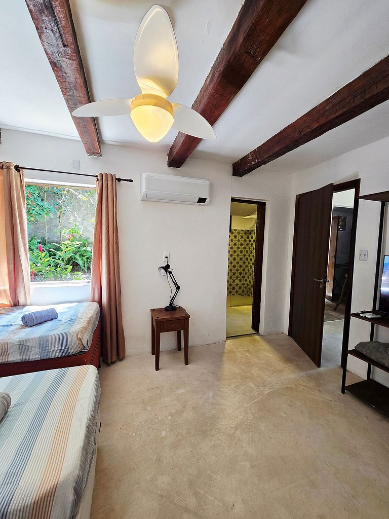 Top Houses 2 quartos Arraial 300m do Centro