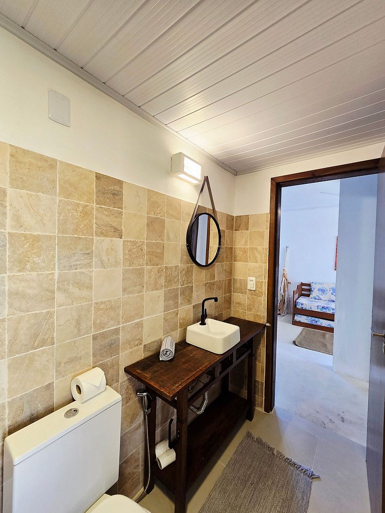 Top Houses 2 quartos Arraial 300m do Centro