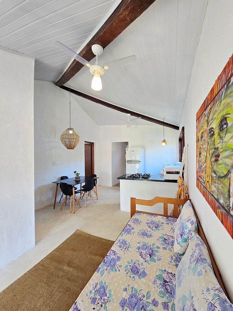 Top Houses 2 quartos Arraial 300m do Centro