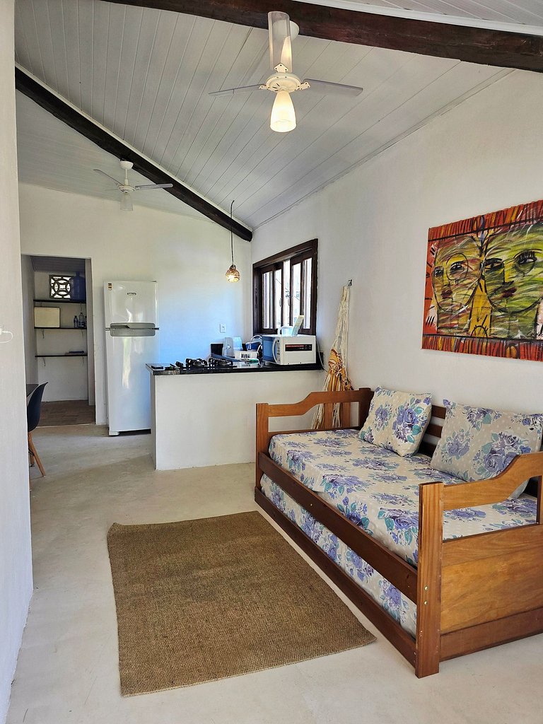 Top Houses 2 quartos Arraial 300m do Centro