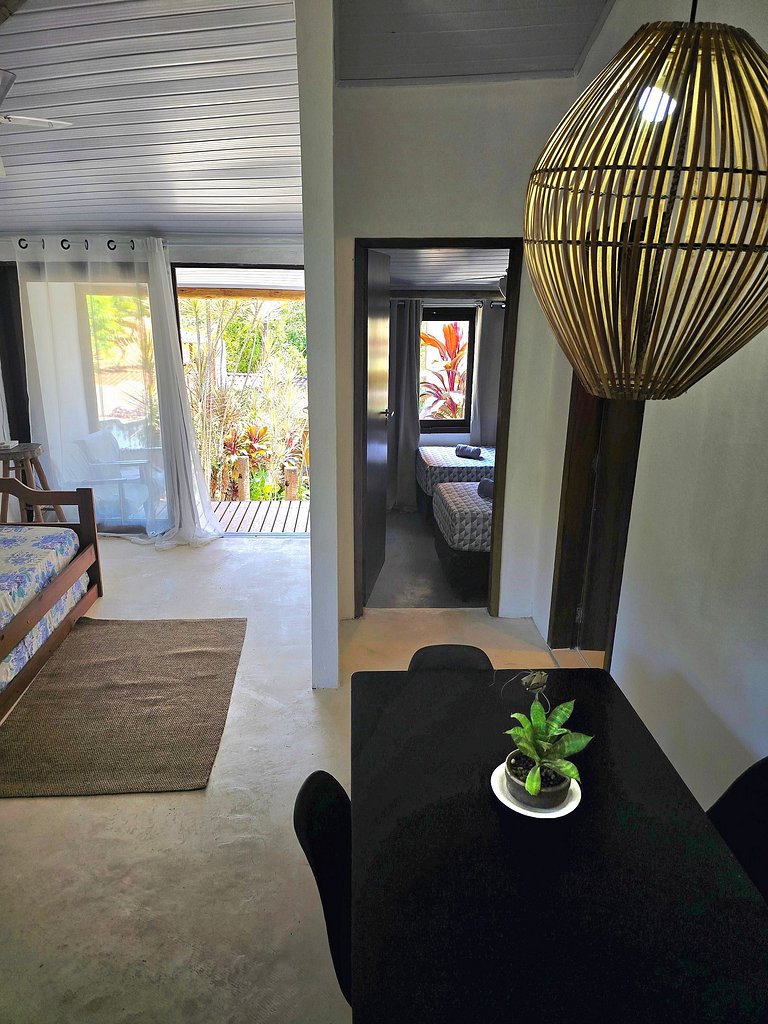 Top Houses 2 quartos Arraial 300m do Centro