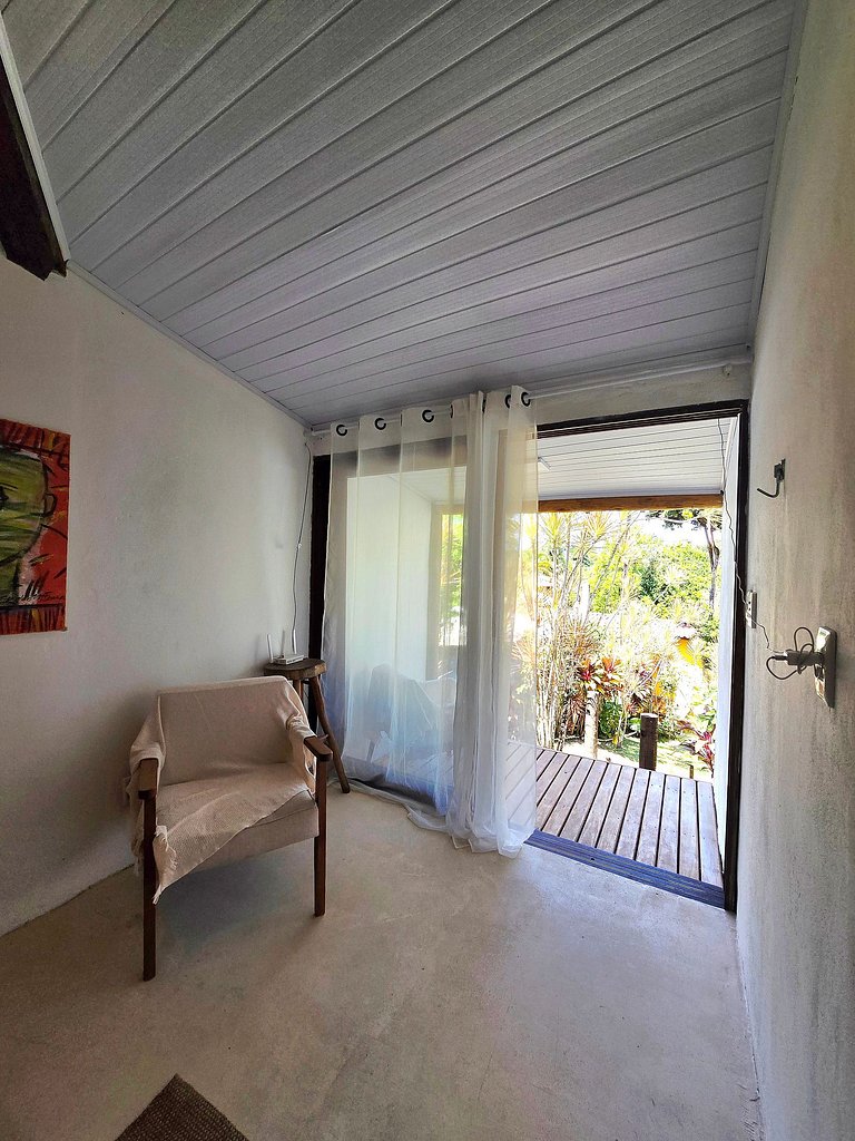 Top Houses 2 quartos Arraial 300m do Centro