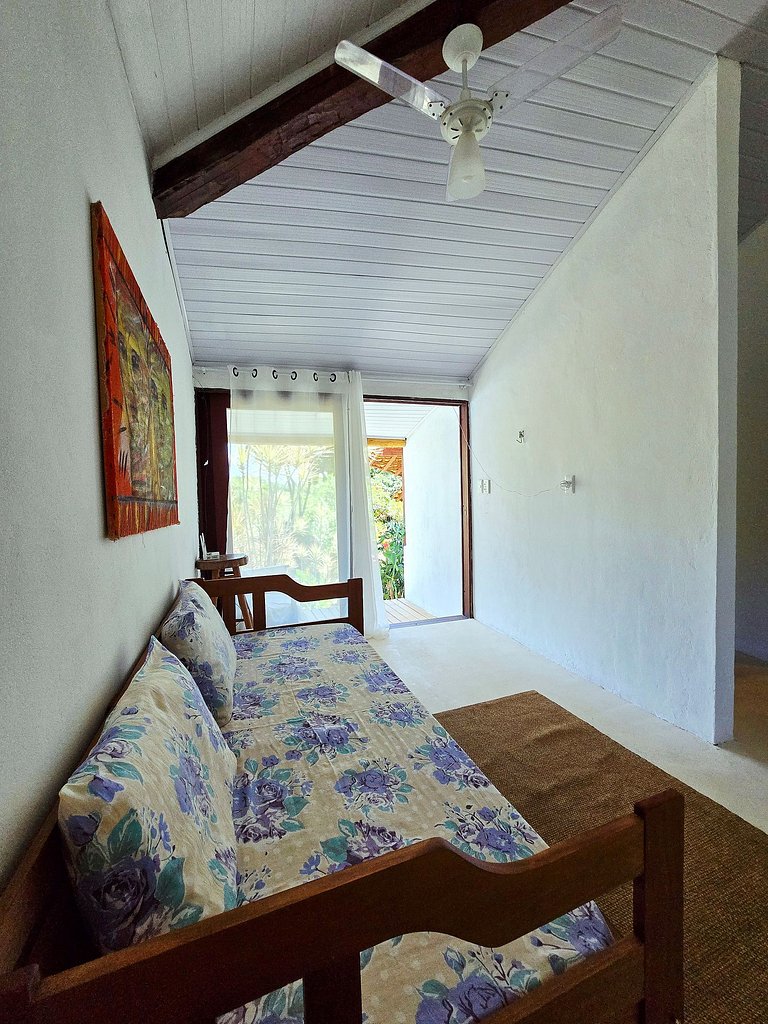 Top Houses 2 quartos Arraial 300m do Centro