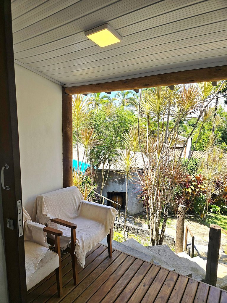 Top Houses 2 quartos Arraial 300m do Centro