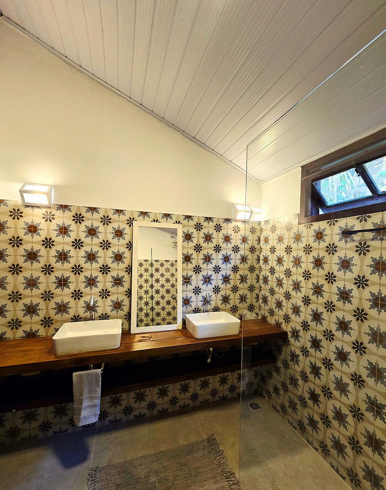 Top Houses 2 quartos Arraial 300m do Centro