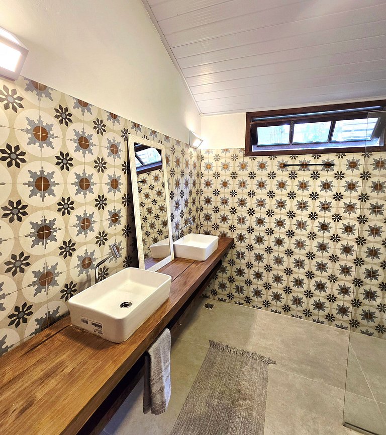 Top Houses 2 quartos Arraial 300m do Centro