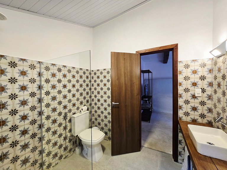 Top Houses 2 quartos Arraial 300m do Centro