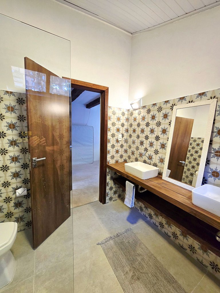 Top Houses 2 quartos Arraial 300m do Centro