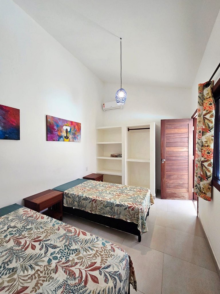 Casa Pedra da Lua Arraial 4 suítes em Arraial