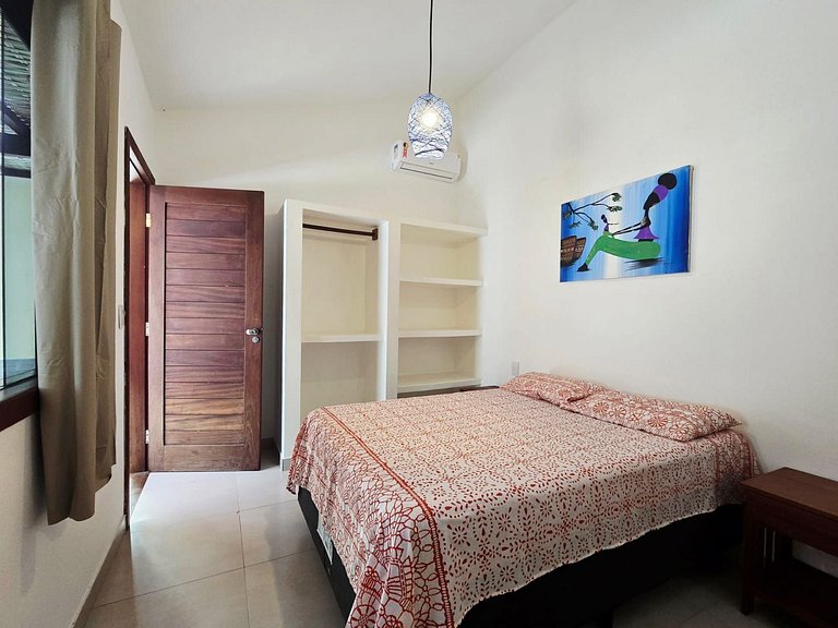 Casa Pedra da Lua Arraial 4 suites