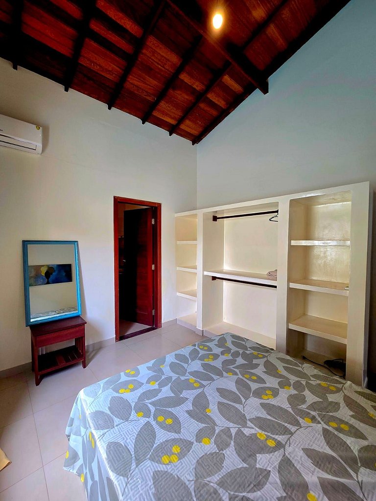 Top Houses casa Pedra da Lua Arraial 4 suites