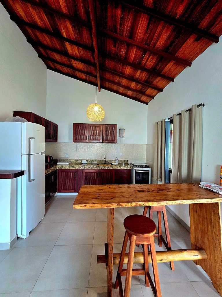 Top Houses casa Pedra da Lua Arraial 4 suites