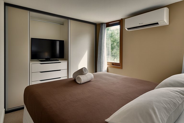 Casa Bonfim - Excelente opção no centro de Arraial