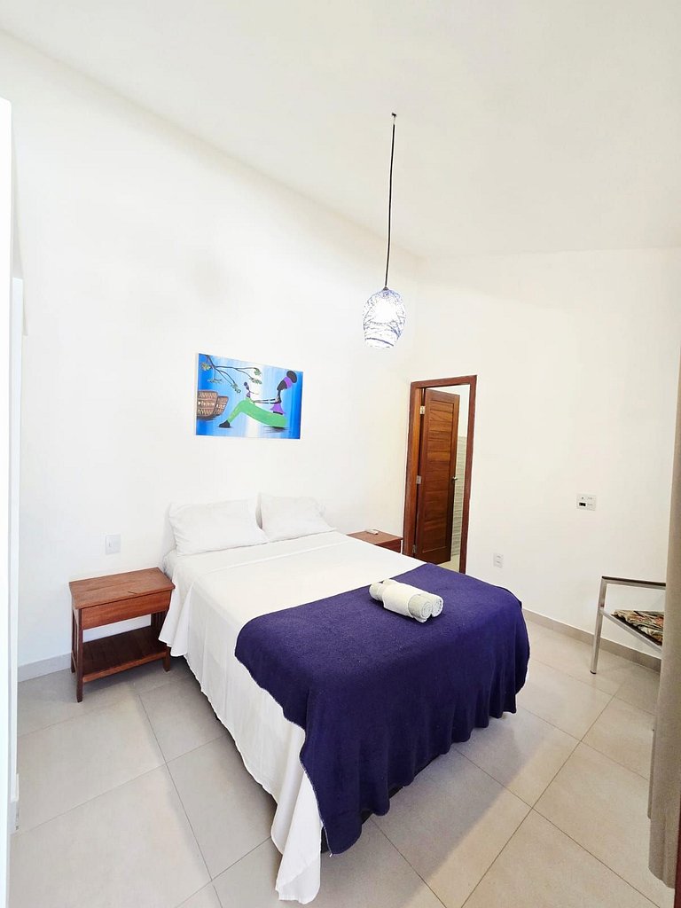 Casa Pedra da Lua Arraial 4 suítes em Arraial