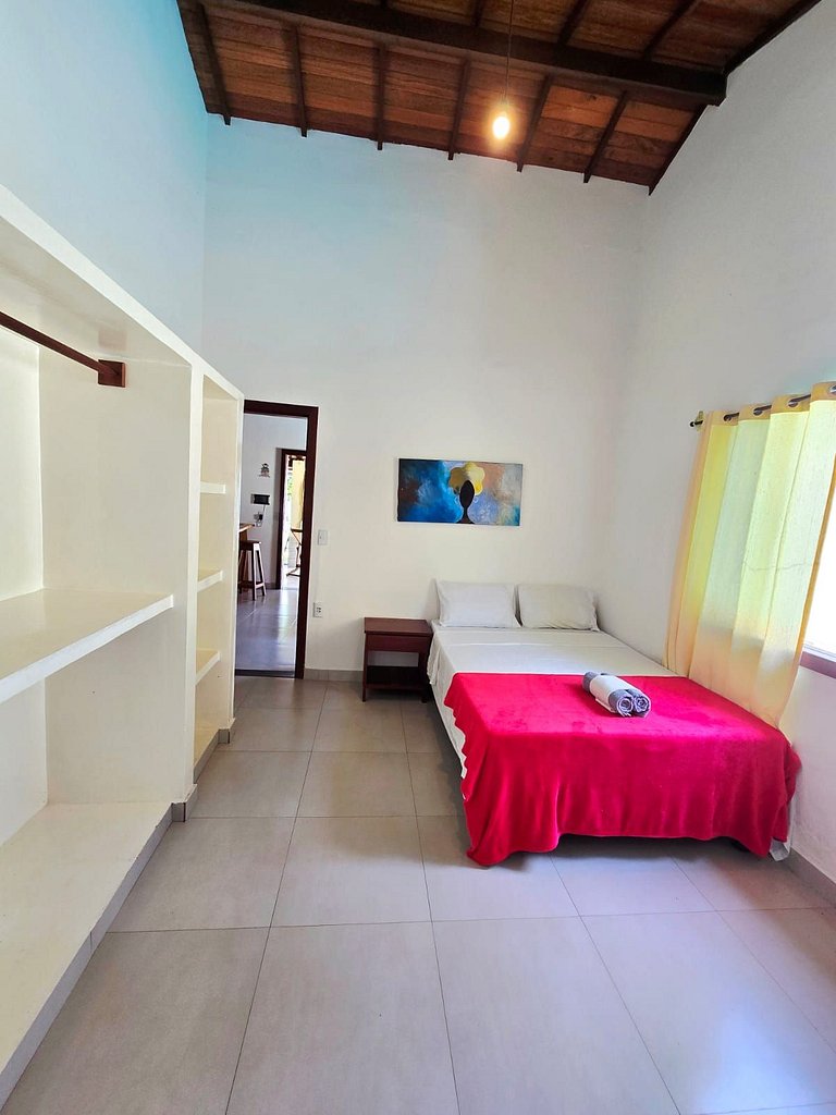 Casa Pedra da Lua Arraial 4 suítes em Arraial