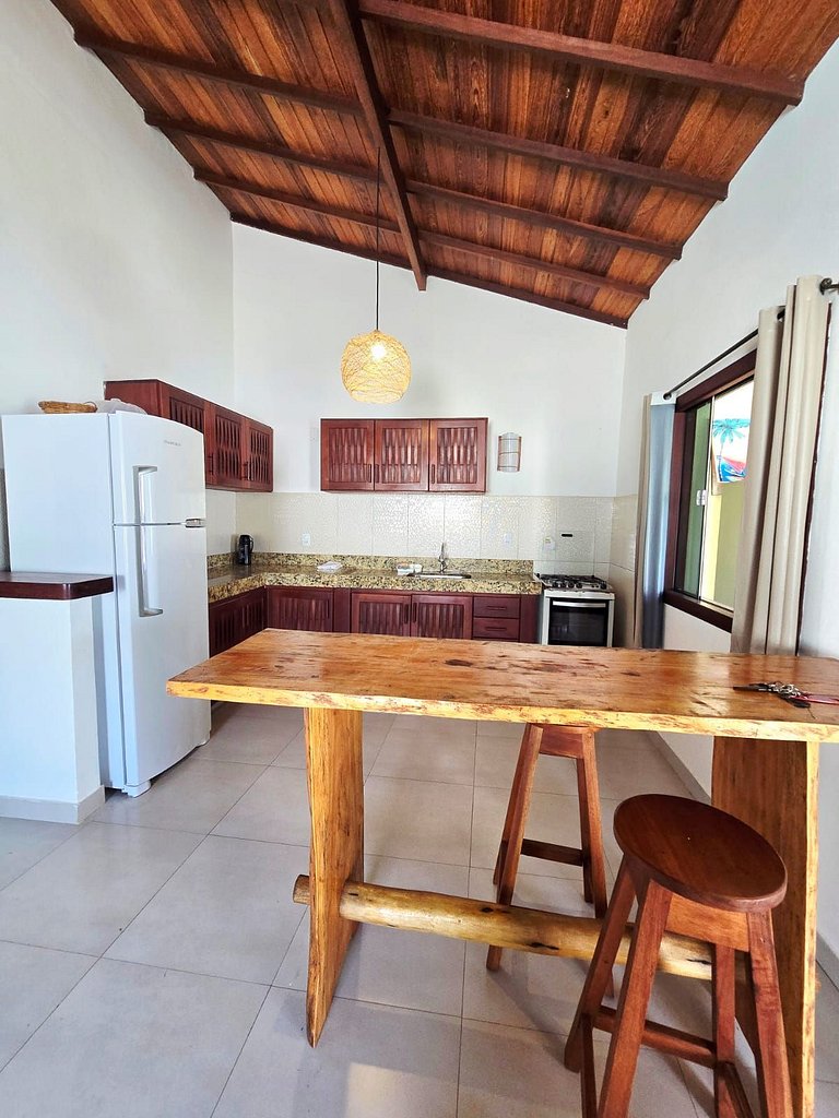 Casa Pedra da Lua Arraial 4 suítes em Arraial