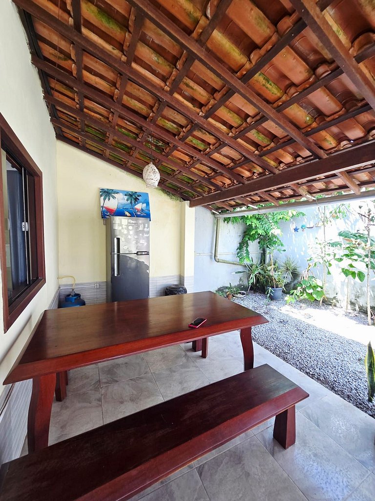 Casa Pedra da Lua Arraial 4 suítes em Arraial