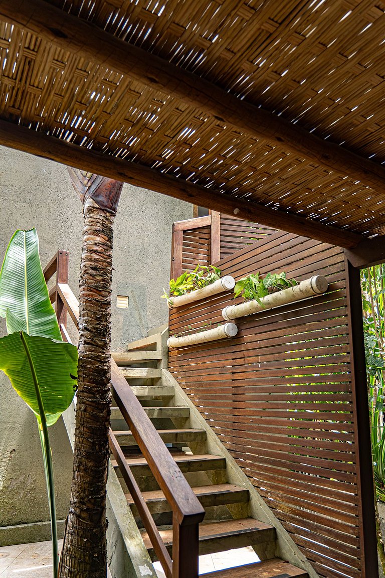 Casa Bonfim - Excelente opção no centro de Arraial