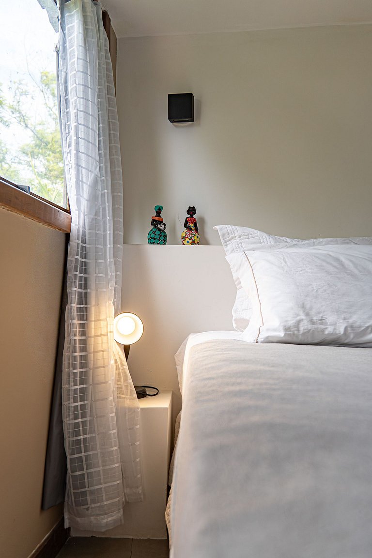 Casa Bonfim - Excelente opção no centro de Arraial