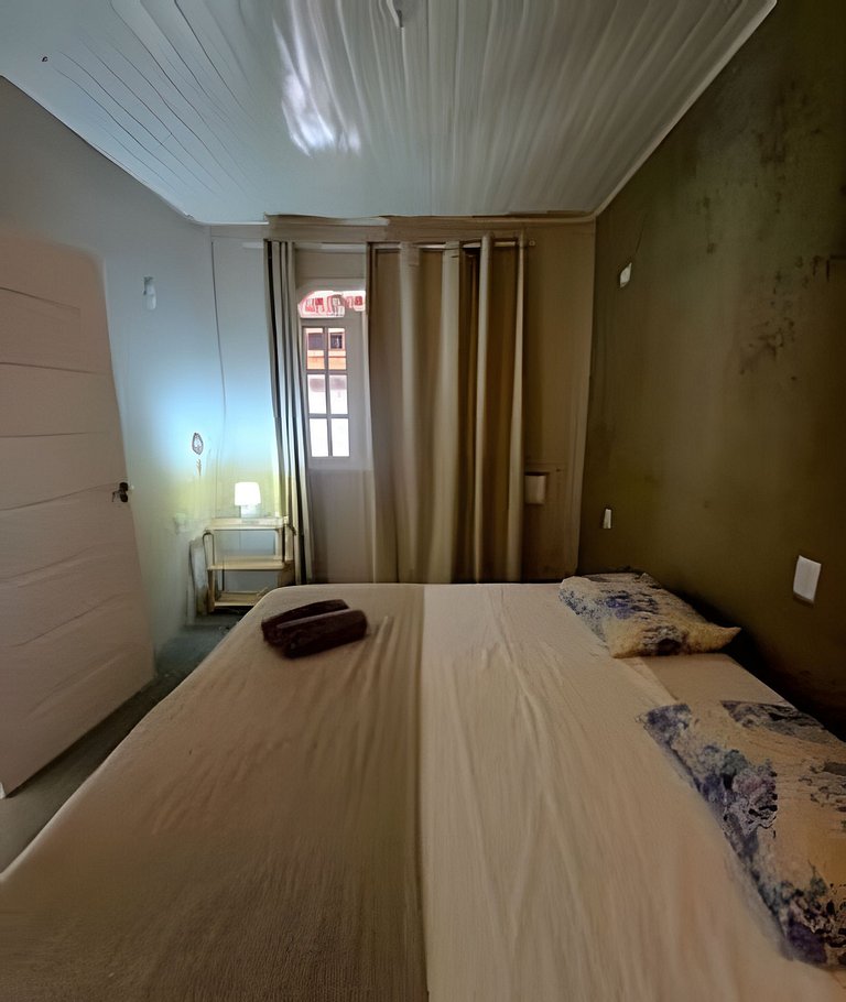 A casa do Sol, exclusiva 2 suites Arraial