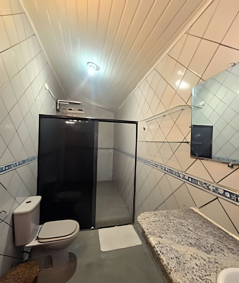 A casa do Sol, exclusiva 2 suites Arraial