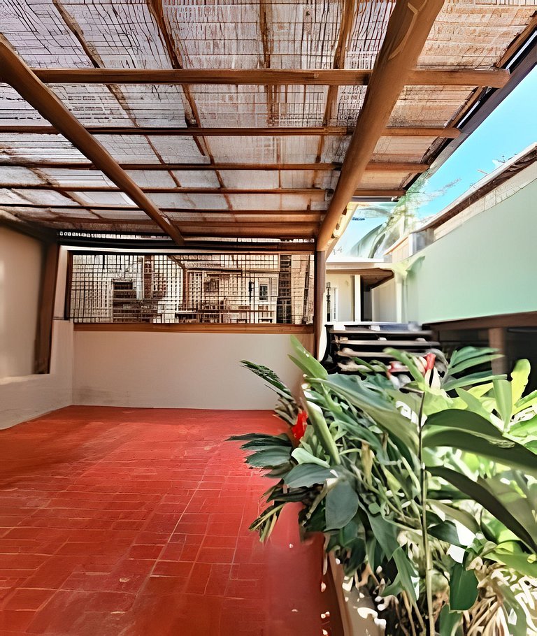 A casa do Sol, exclusiva 2 suites Arraial