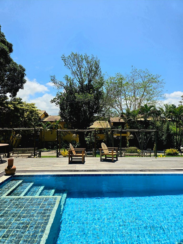 STUDIO 15 Trancoso Casal 2km do Quadrado