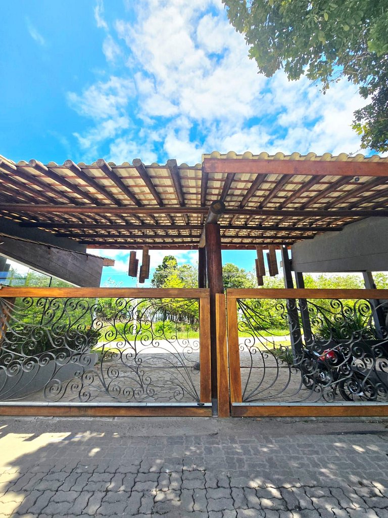 STUDIO 17 Praticidade em Trancoso para casal