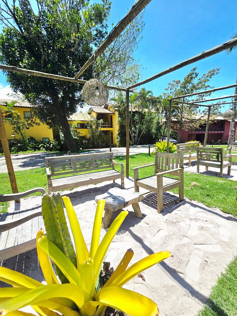 STUDIO 15 Trancoso Casal 2km do Quadrado