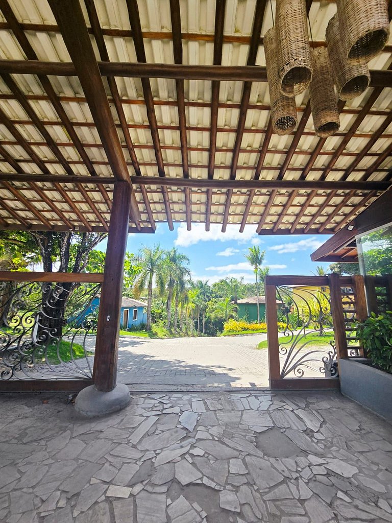 STUDIO 15 Trancoso queridinho dos casais