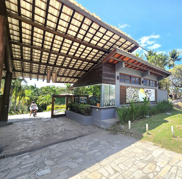 STUDIO 15 Trancoso queridinho dos casais