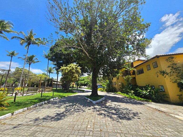 STUDIO 15 Trancoso queridinho dos casais