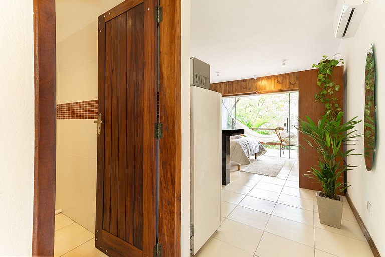 STUDIO 15 Trancoso queridinho dos casais